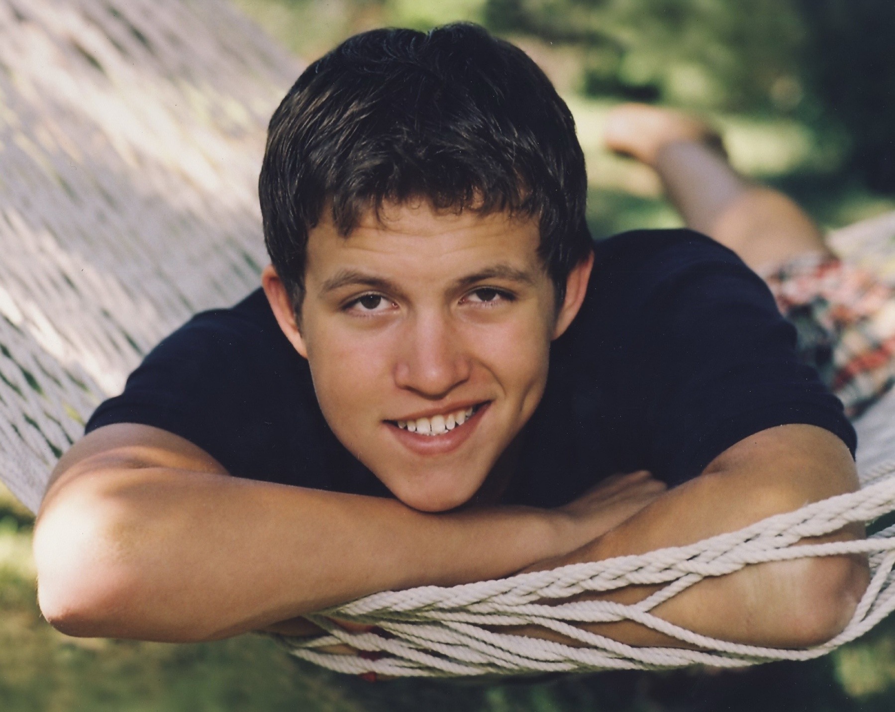 Tyler R. Lavers Obituary Woodbury, MN