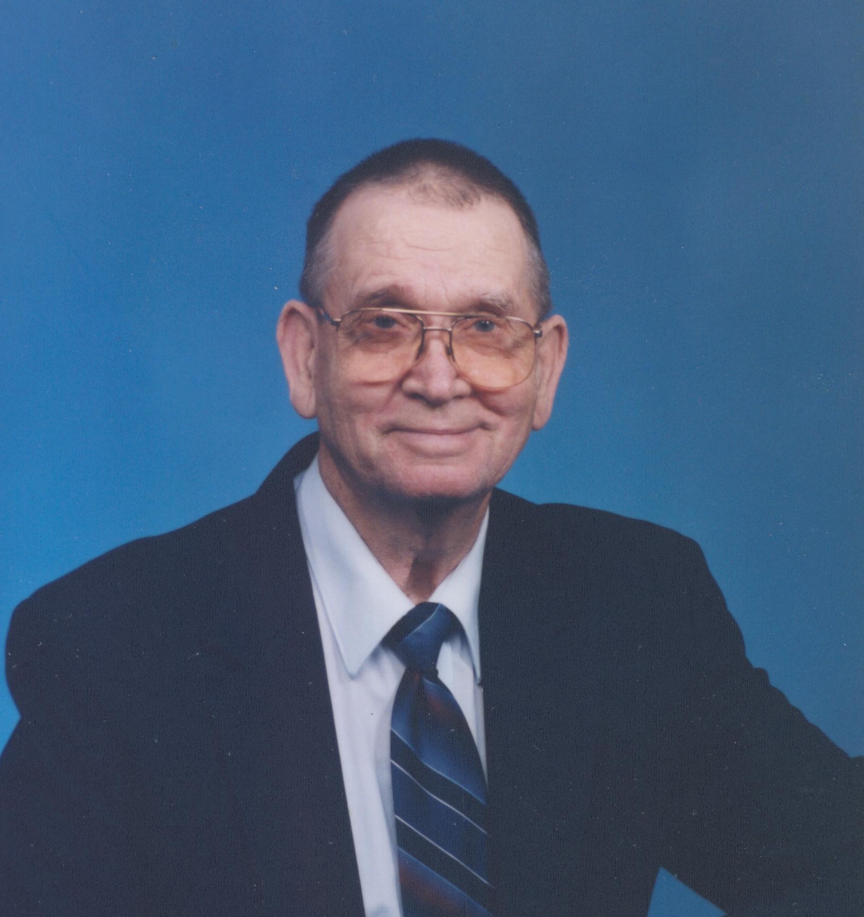 James English Obituary Bloomington, IN