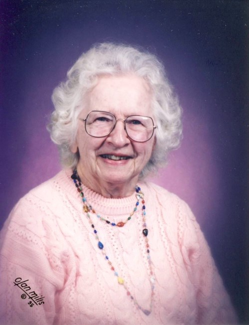 Obituary of Adeline L. Kline Frient
