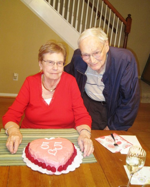 Obituary of Martha J. Pope