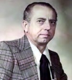 Donald Hensley