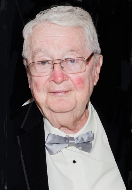 Obituary of Philip E. Doyle