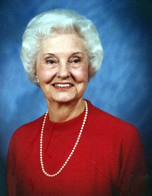 Obituary of Harriet Irwin Bryant