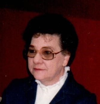 Obituario de Marjorie Loretta Parks