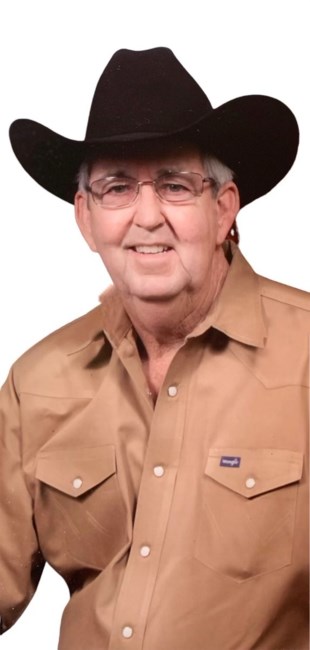 Obituary of Patrick Henry Kasberg