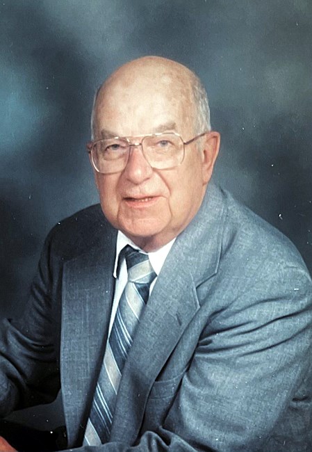 Obituary of Robert E. Wagner
