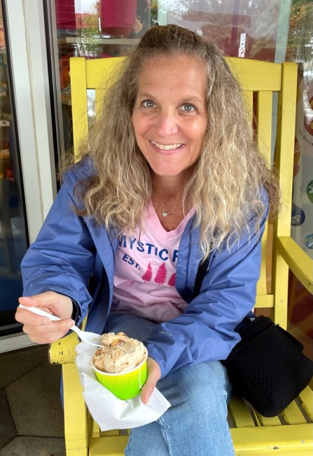 Obituary of Jacqueline Harvey Lowie