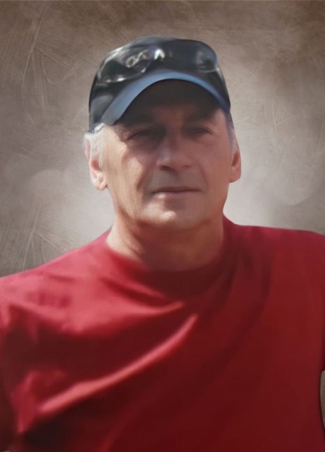 Avis de décès de Rémi Bolduc