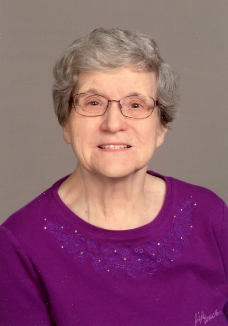 Obituary of Janice "Jan" Kathryn Voglewede