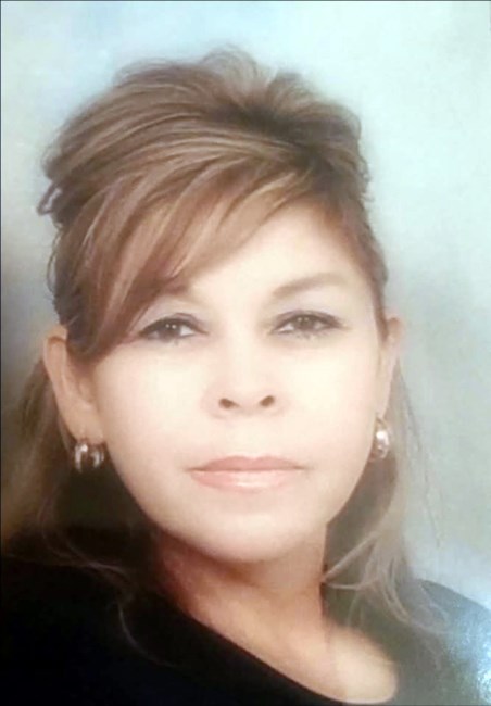 Obituary of Maria Elena Gallardo