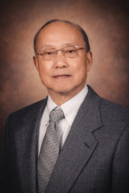 Obituary of Ông THÂN TRỌNG MINH KHÁNH Pháp Danh THIỆN KIẾN