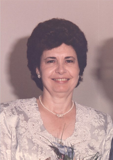 Obituario de Sara Beth Ross