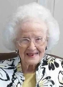 Avis de décès de Mary Maloney Franz