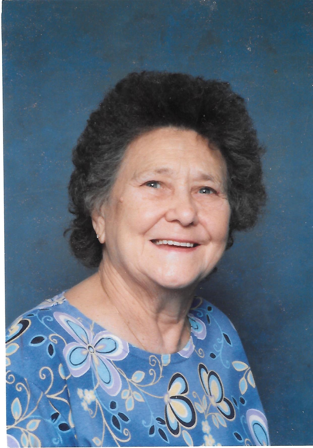 Rose Ludvik Obituary Ocala, FL