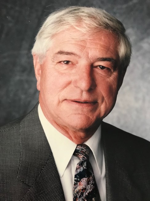 Avis de décès de Dr. Clément Richer