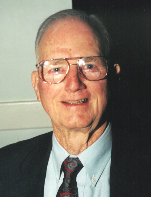 Obituary of Edward S. Amrock, Jr.