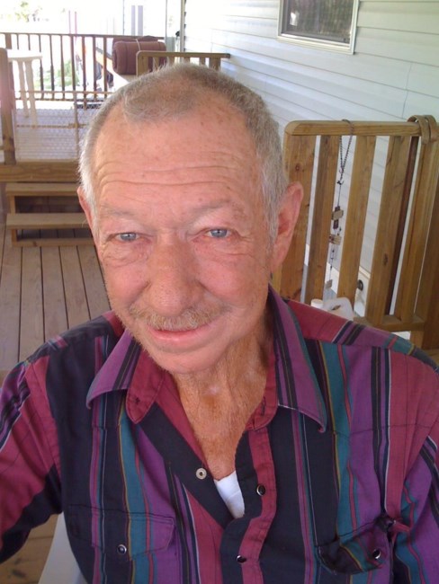 Obituary of Thomas "Gene" Eugene Holbrook