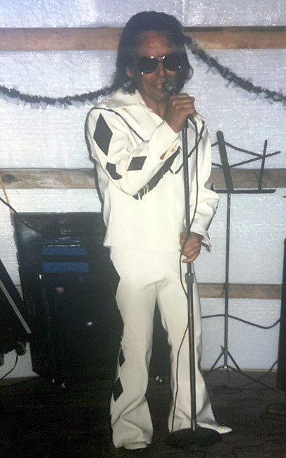 Obituary of Roger Mack Quinton