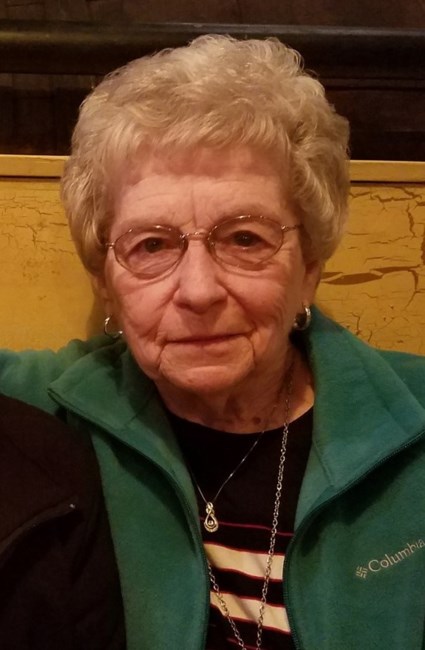 Obituary of Rebecca J. Sims