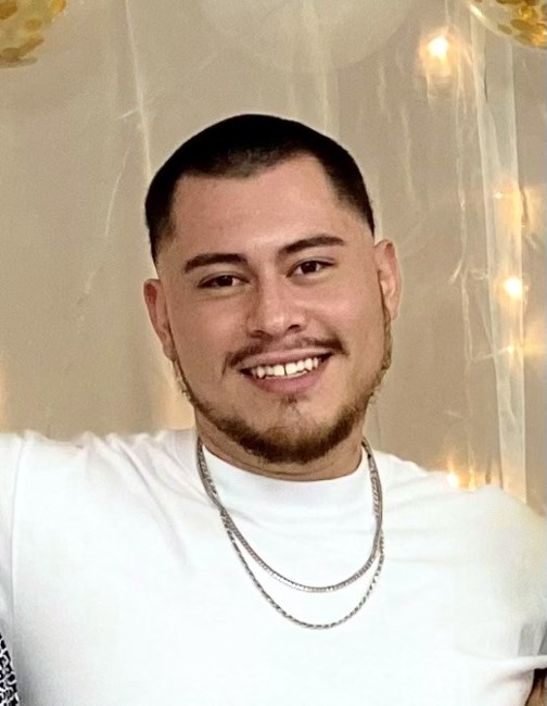 Obituary of Luis Angel Ortiz