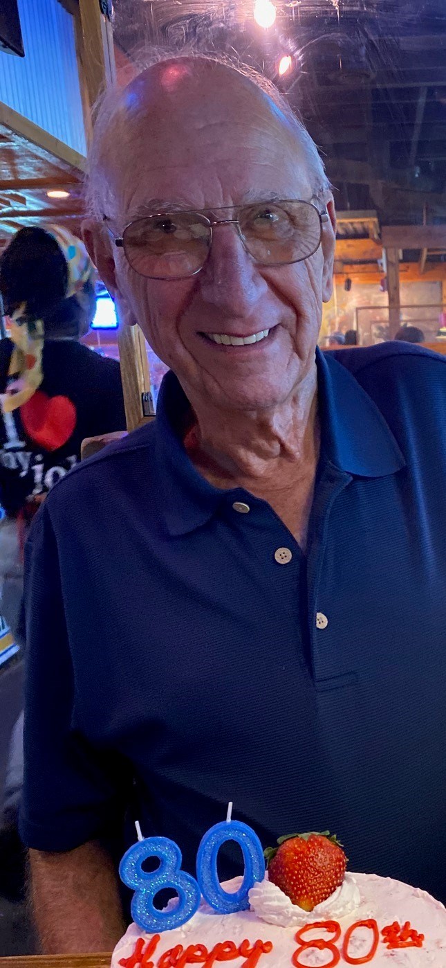 Obituary of Dewey "Johnny" Woods Jr.