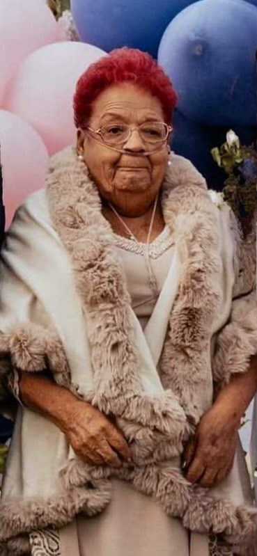 Obituary of Rosie M Cruz