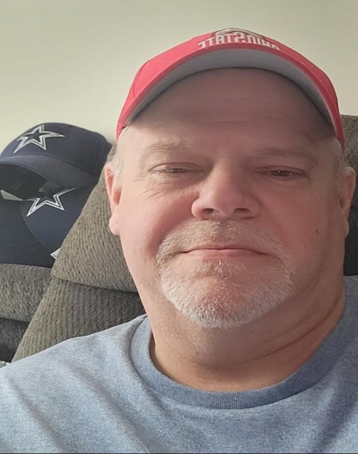 Obituario de Jason Edward Harter