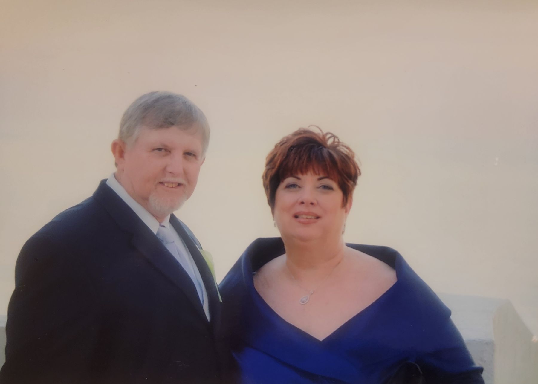 Avis de décès de Mary Leanne Jewell