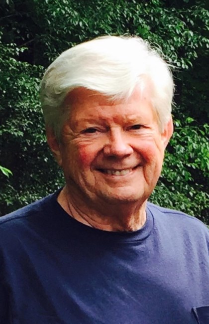 Obituary of Richard Edward Stover Sr.