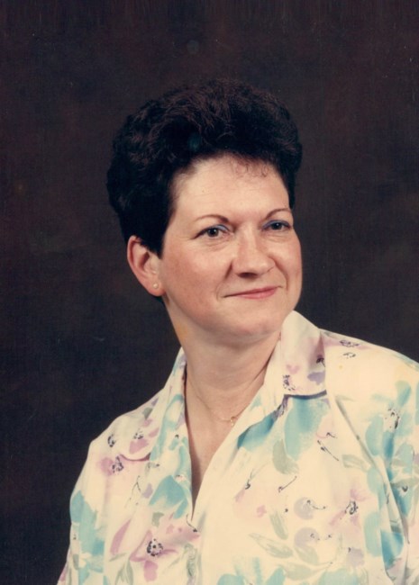 Obituary of Valerie Anne Thibault