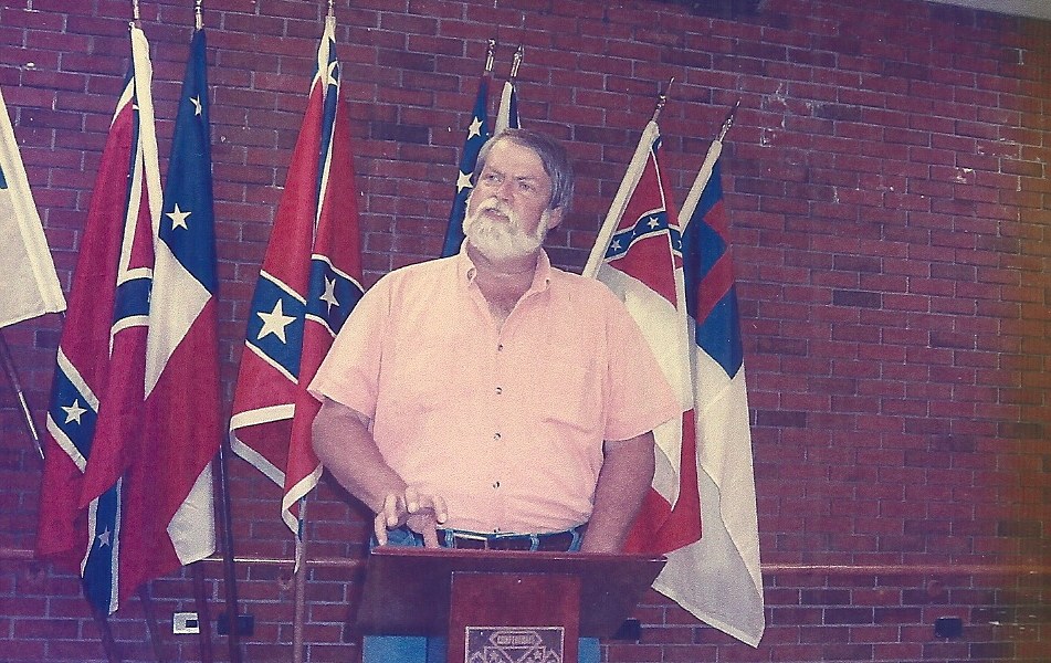 Obituary of William "Bill" James Simmons, Jr.