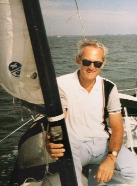 Obituary of John Umstetter