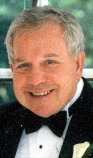 Obituary of Earl Francis Shields Jr.