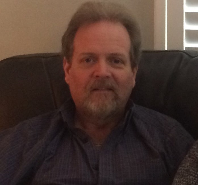 Obituary of Kenneth Darrell Triplett