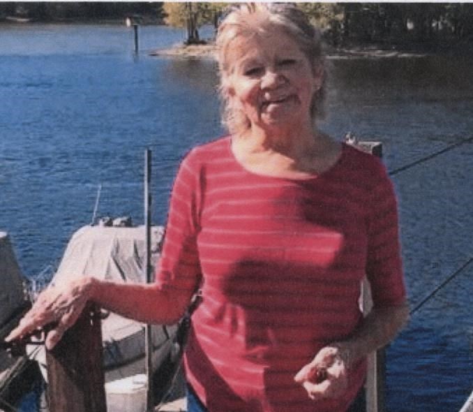 Avis de décès de Barbara Diane Nipper Ray