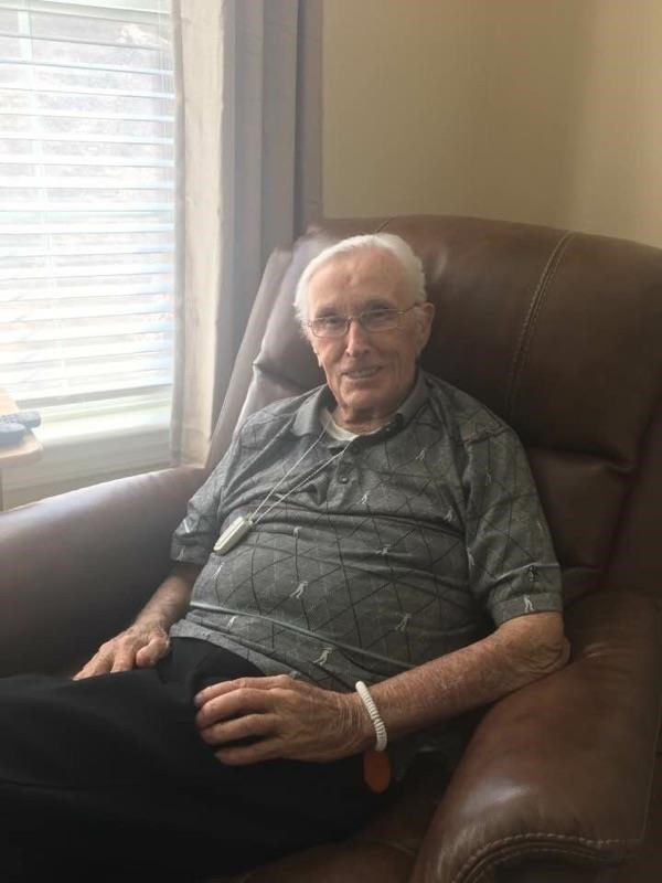 Obituary of Paul J. Hughes