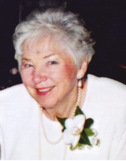 Obituario de Margaret Isabel Cooper