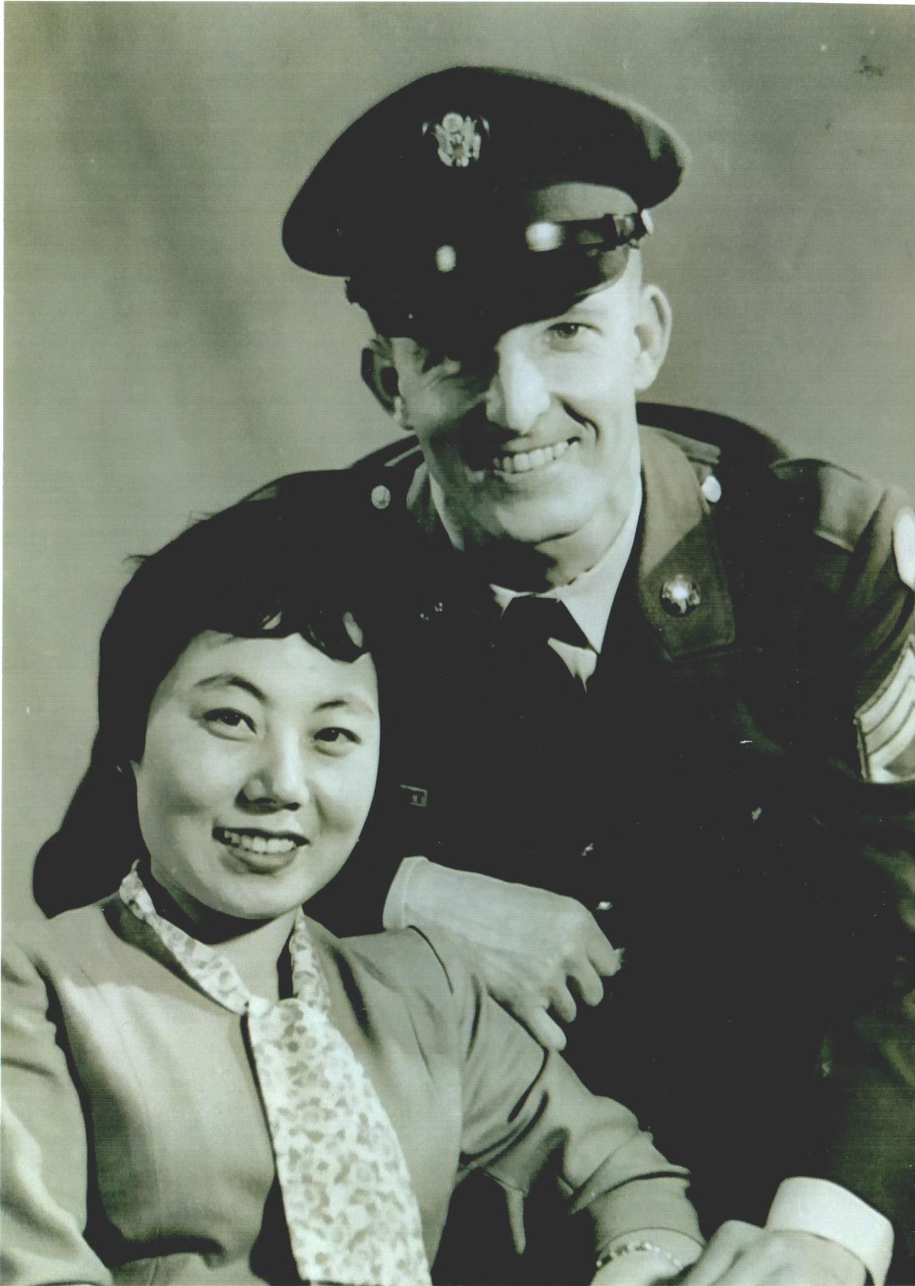 Obituary of Leslie M Gilbert