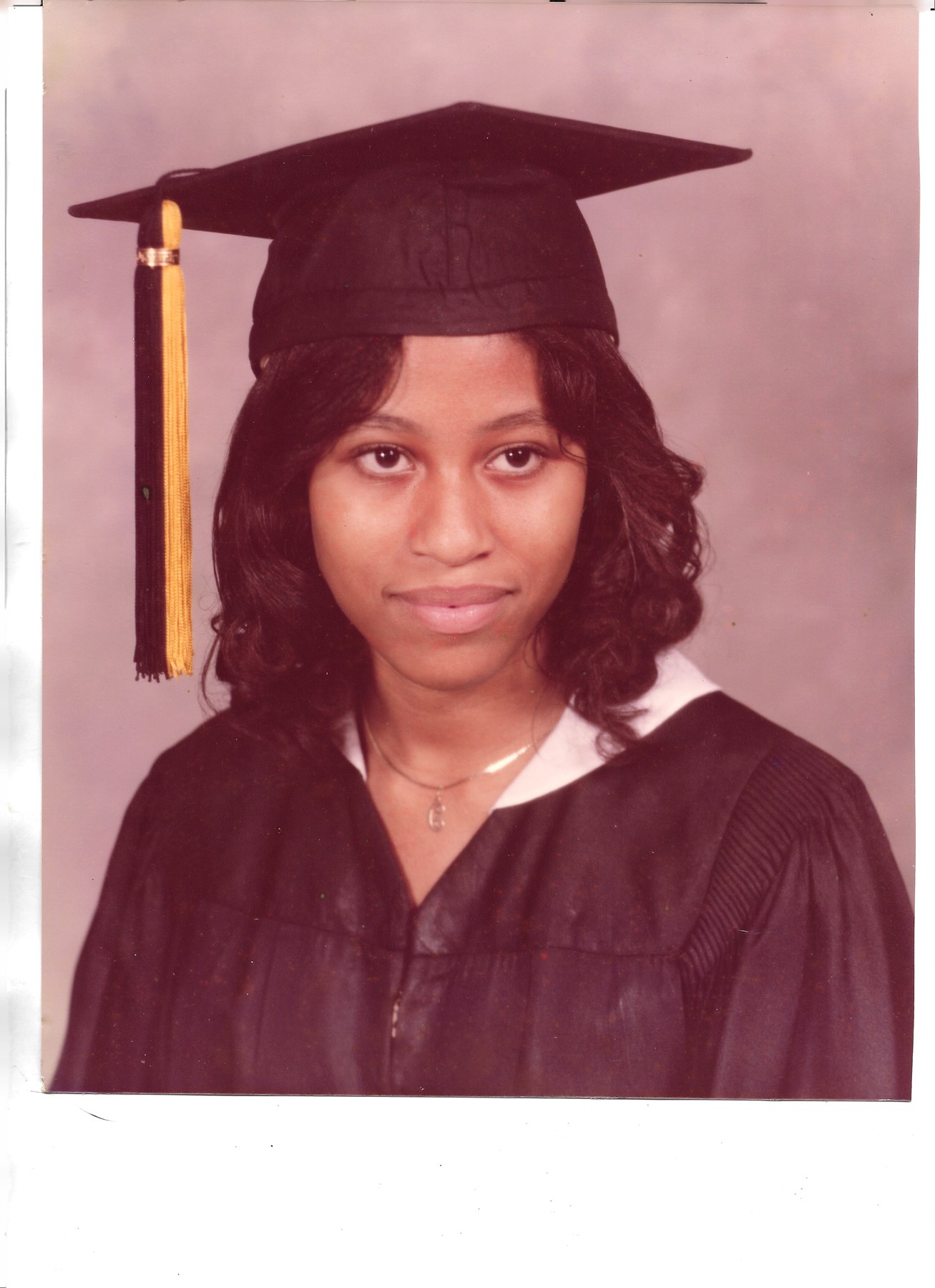 Obituary of Charolette Ann Ogilvie