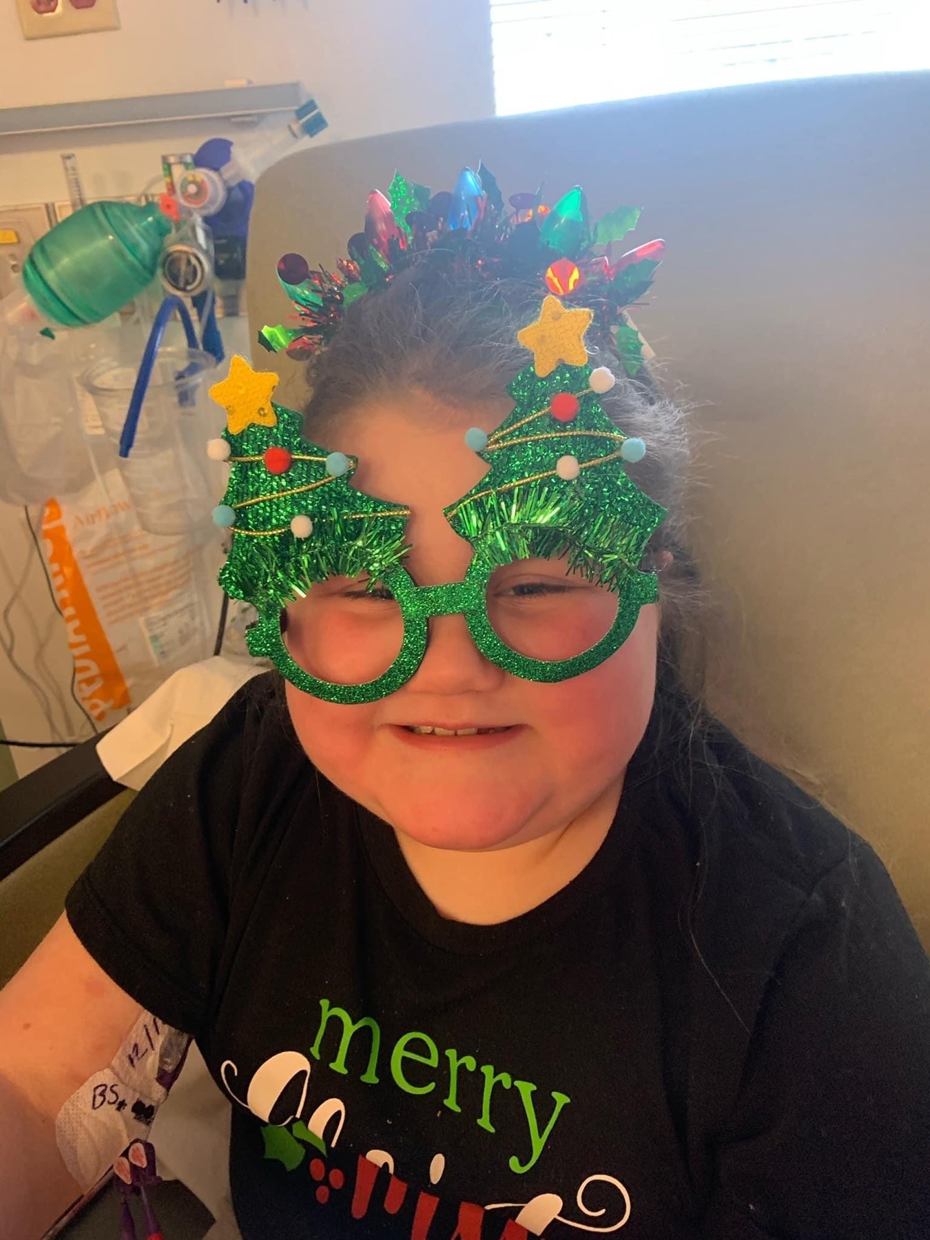 Obituary of Blair Sedija Gifford