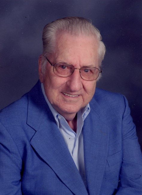 Obituary of Edward J. Rosi