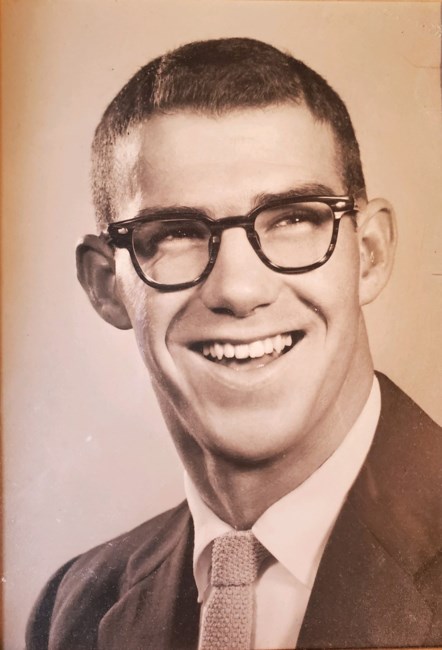 Obituary of William Lee "Bill" Winkler