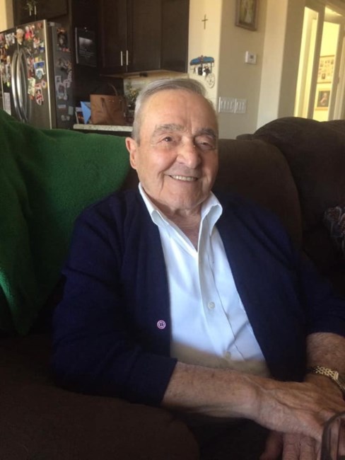 Obituary of Clayton William Wicketts