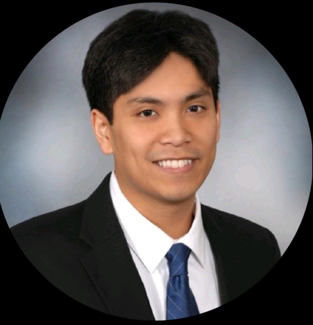 Obituary of Brian Khang Tri Cao