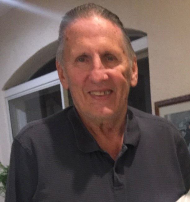 Obituary of Richard Thomas Wissing