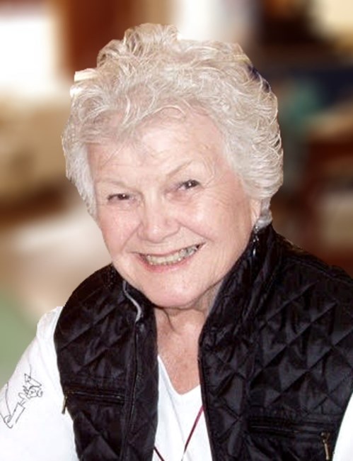 Obituary of Elinor Field