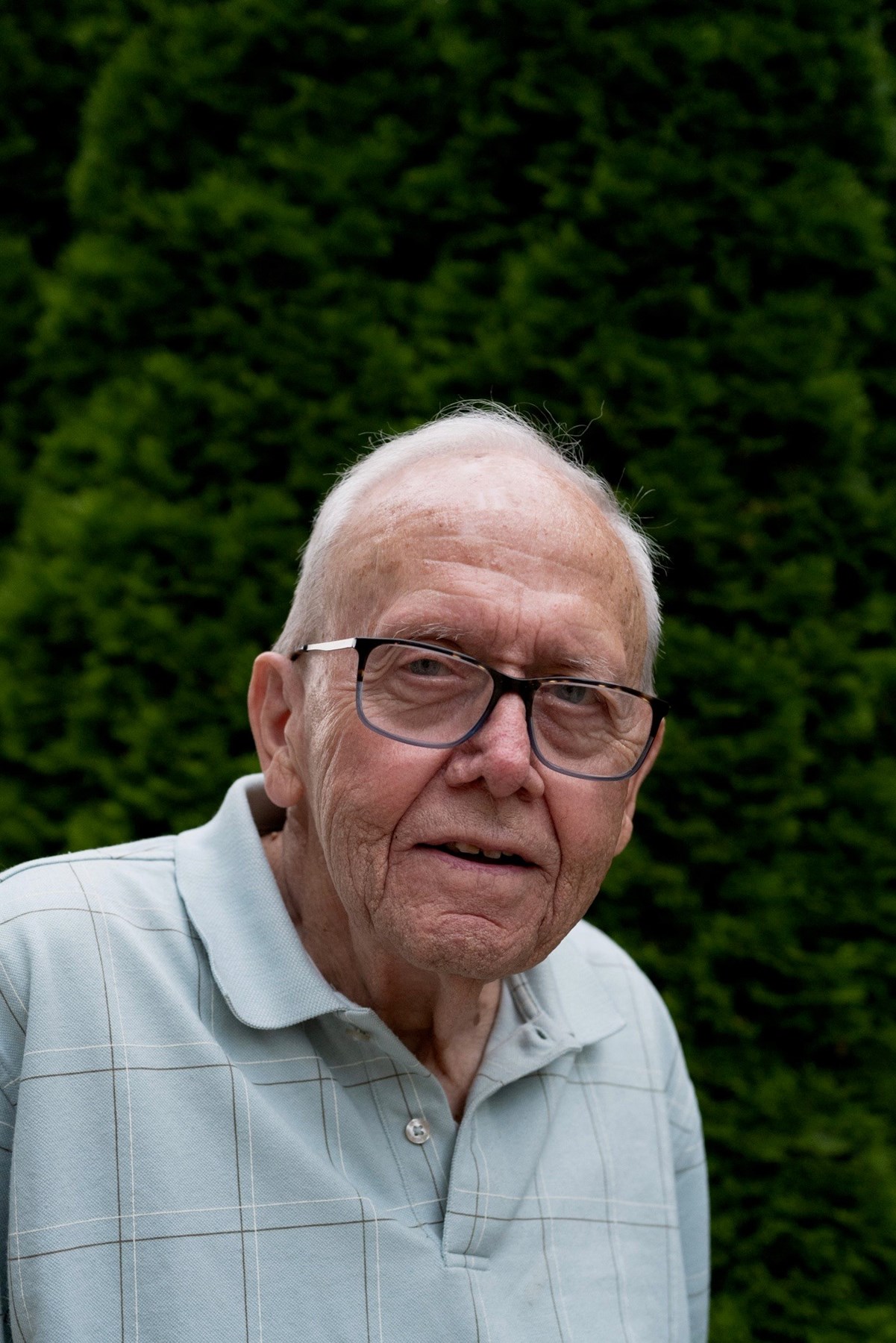 Obituary of Joseph A. Werner