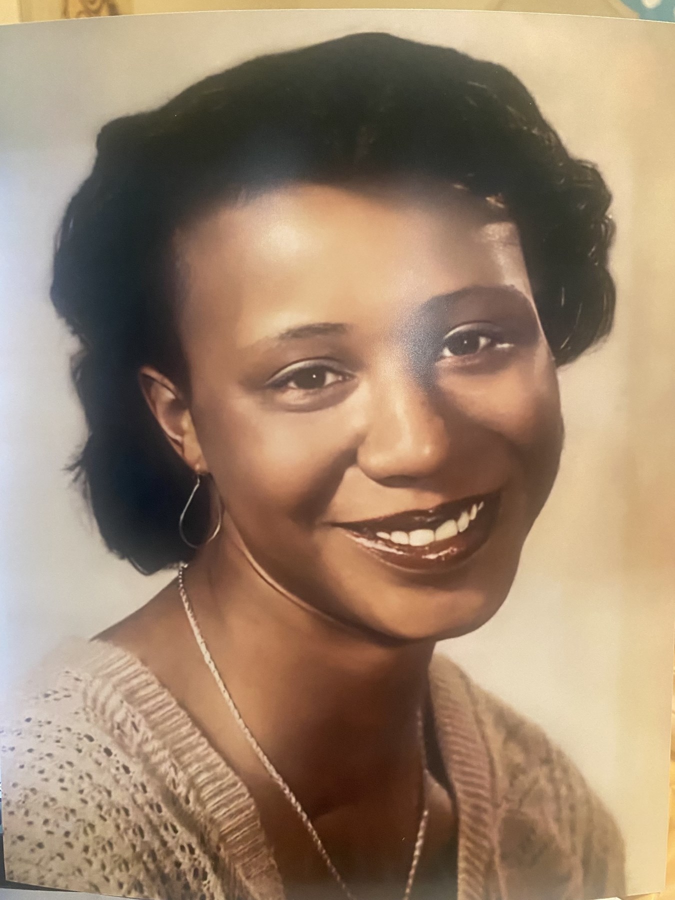 Obituary of Renée Lynch-Clanton