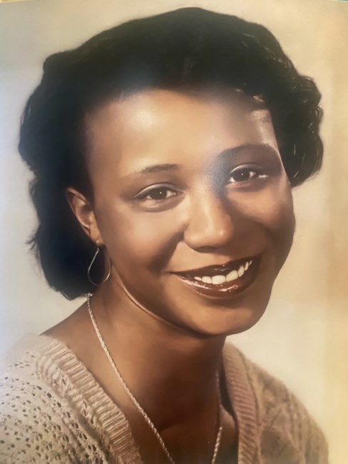 Obituary of Renée Lynch-Clanton