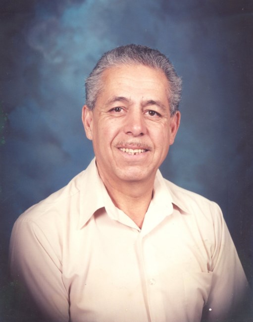 Obituario de Carlos Ramirez Olivas